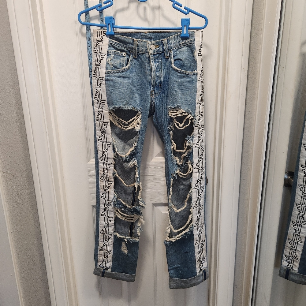 LF the brand jeans size 24
